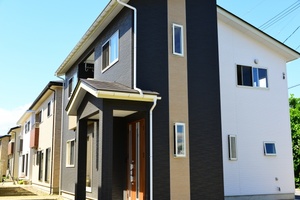 住宅を新築した際に受けられる優遇措置とは