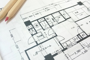 頭金なしで中古マンションを購入するリスク