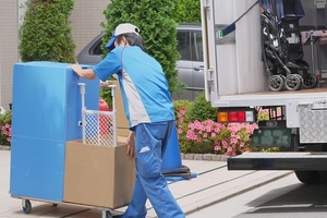 知って得する！引っ越し業者の5つのお得なサービス